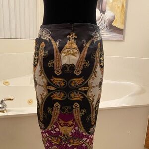 Vince Camuto petite 00 skirt